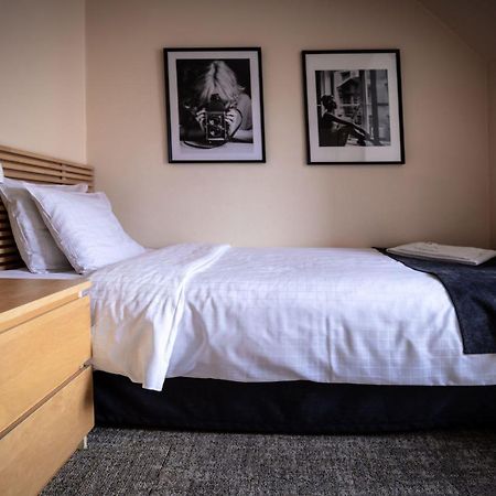 Miatorp Hotell Helsingborg Bagian luar foto