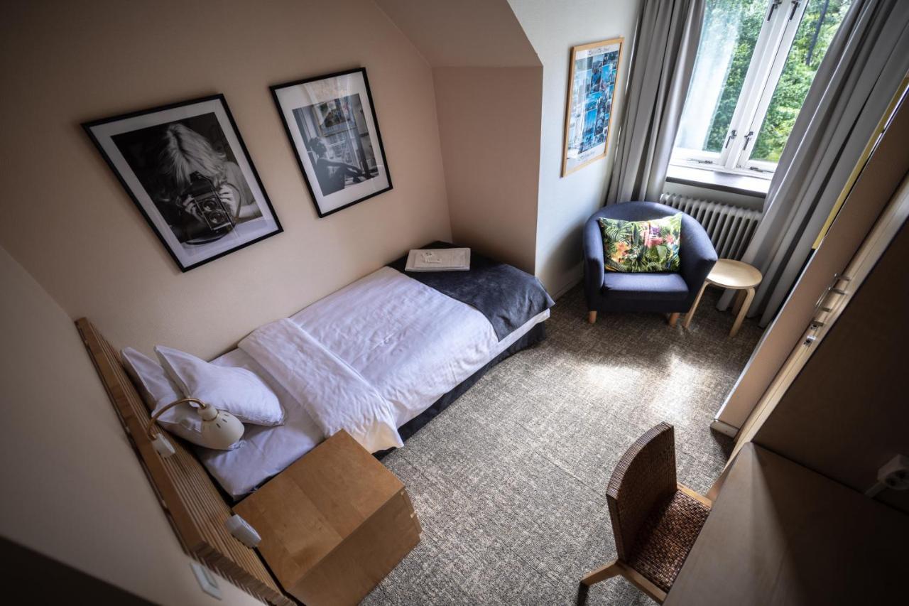 Miatorp Hotell Helsingborg Bagian luar foto