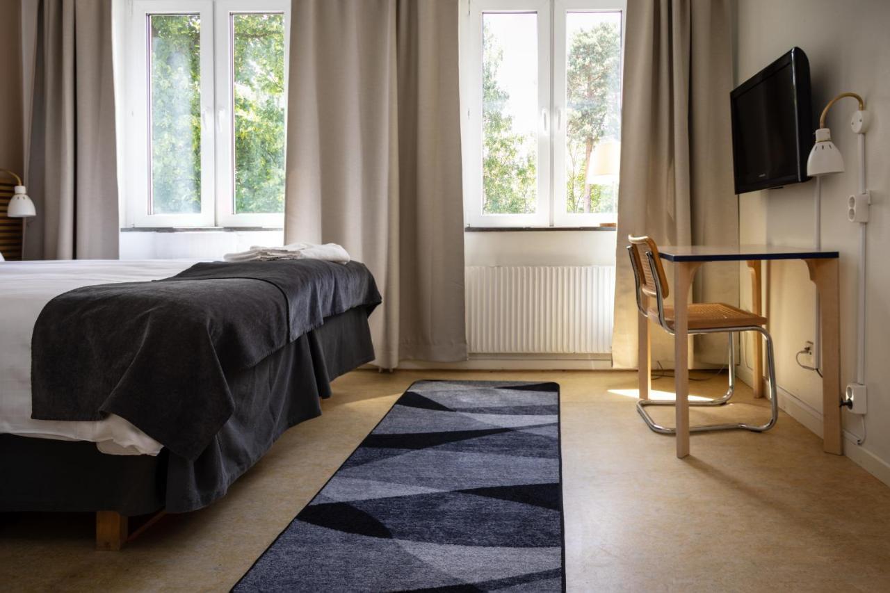 Miatorp Hotell Helsingborg Bagian luar foto