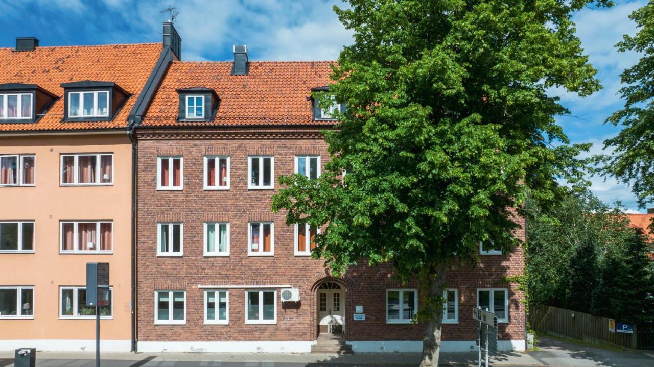 Miatorp Hotell Helsingborg Bagian luar foto