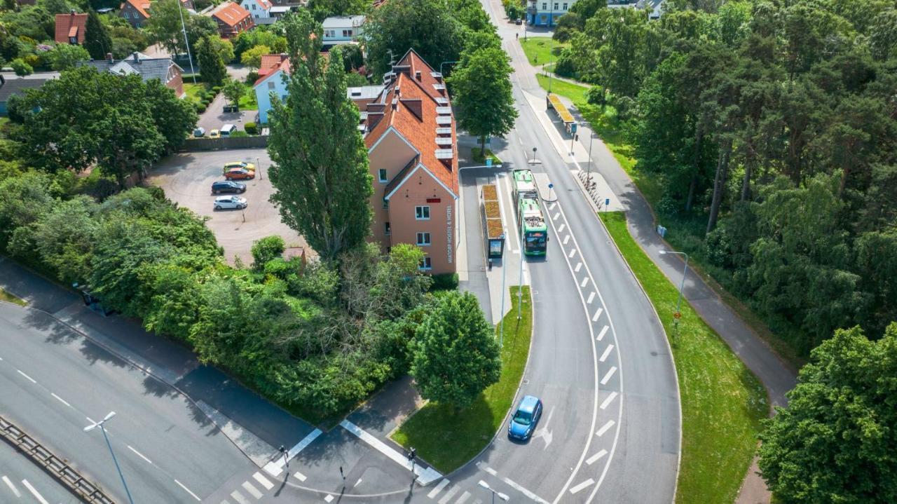 Miatorp Hotell Helsingborg Bagian luar foto