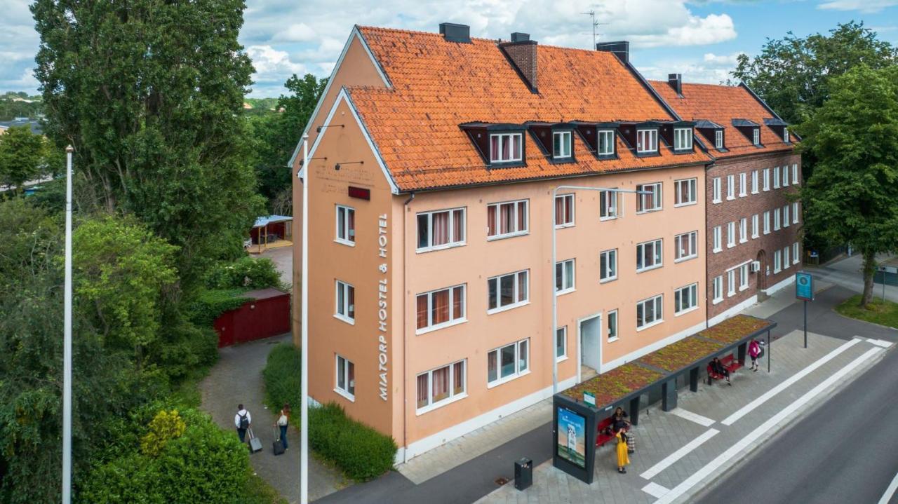 Miatorp Hotell Helsingborg Bagian luar foto