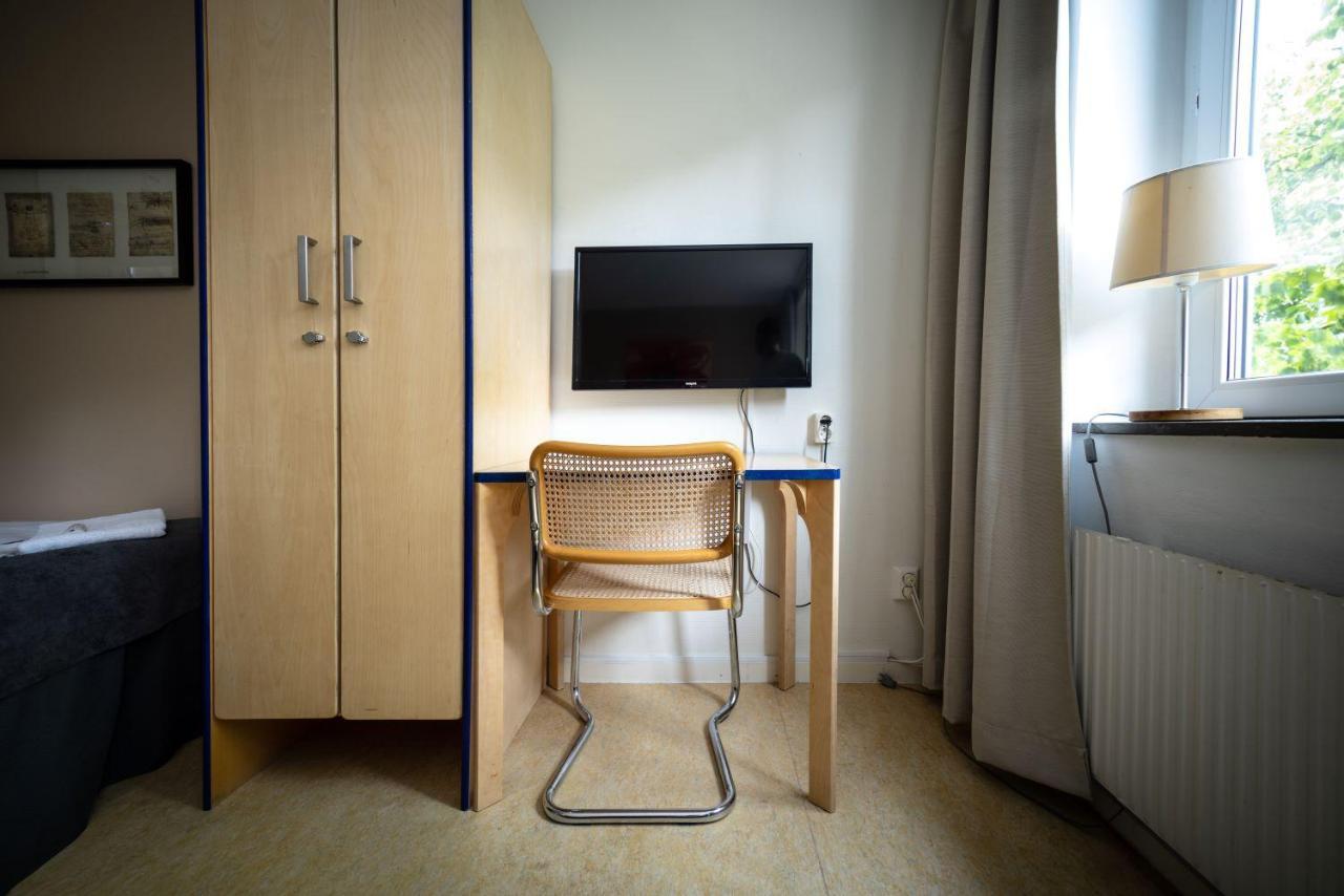 Miatorp Hotell Helsingborg Bagian luar foto