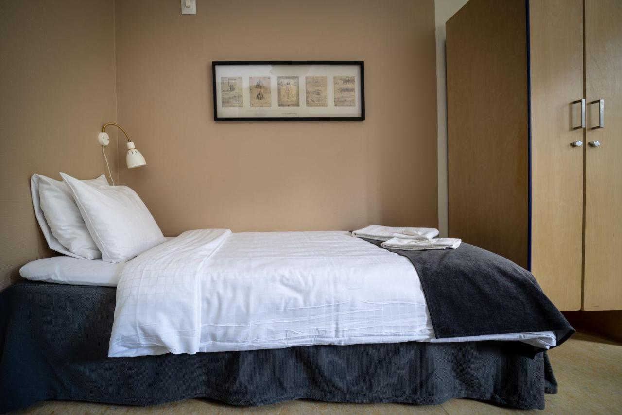 Miatorp Hotell Helsingborg Bagian luar foto