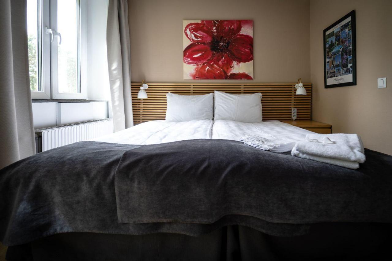 Miatorp Hotell Helsingborg Bagian luar foto