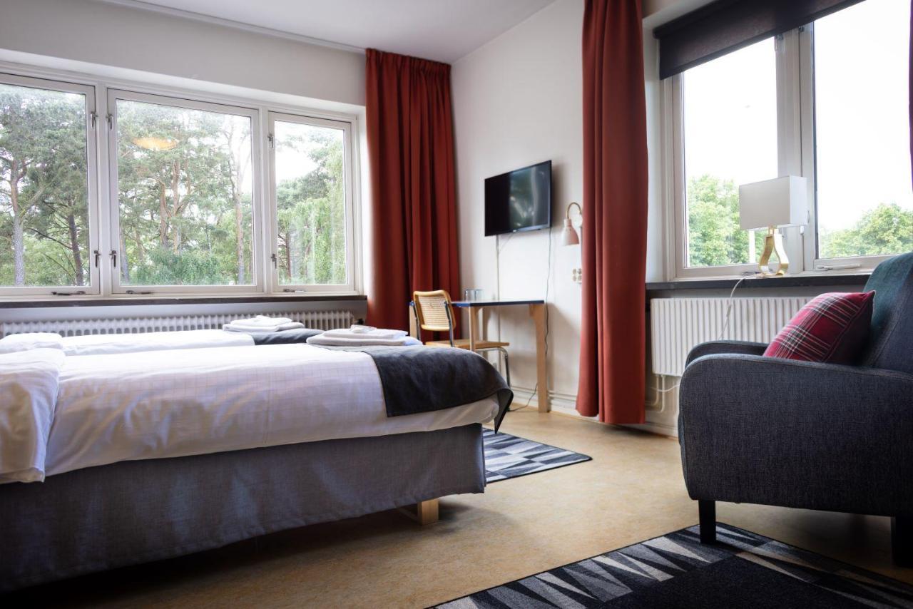 Miatorp Hotell Helsingborg Bagian luar foto