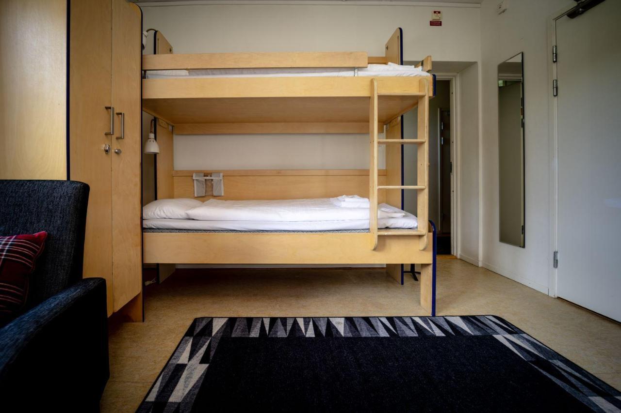 Miatorp Hotell Helsingborg Bagian luar foto