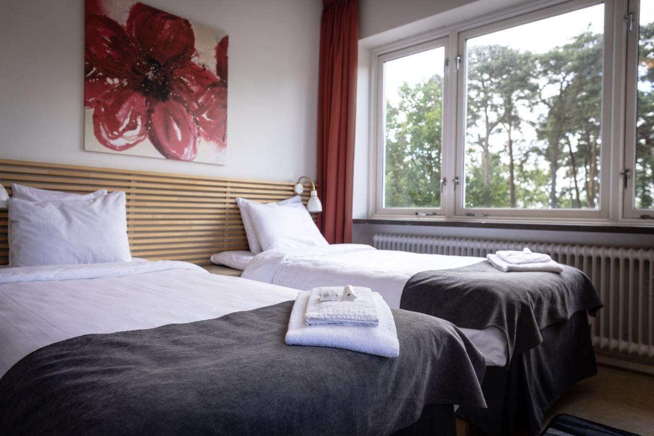 Miatorp Hotell Helsingborg Bagian luar foto