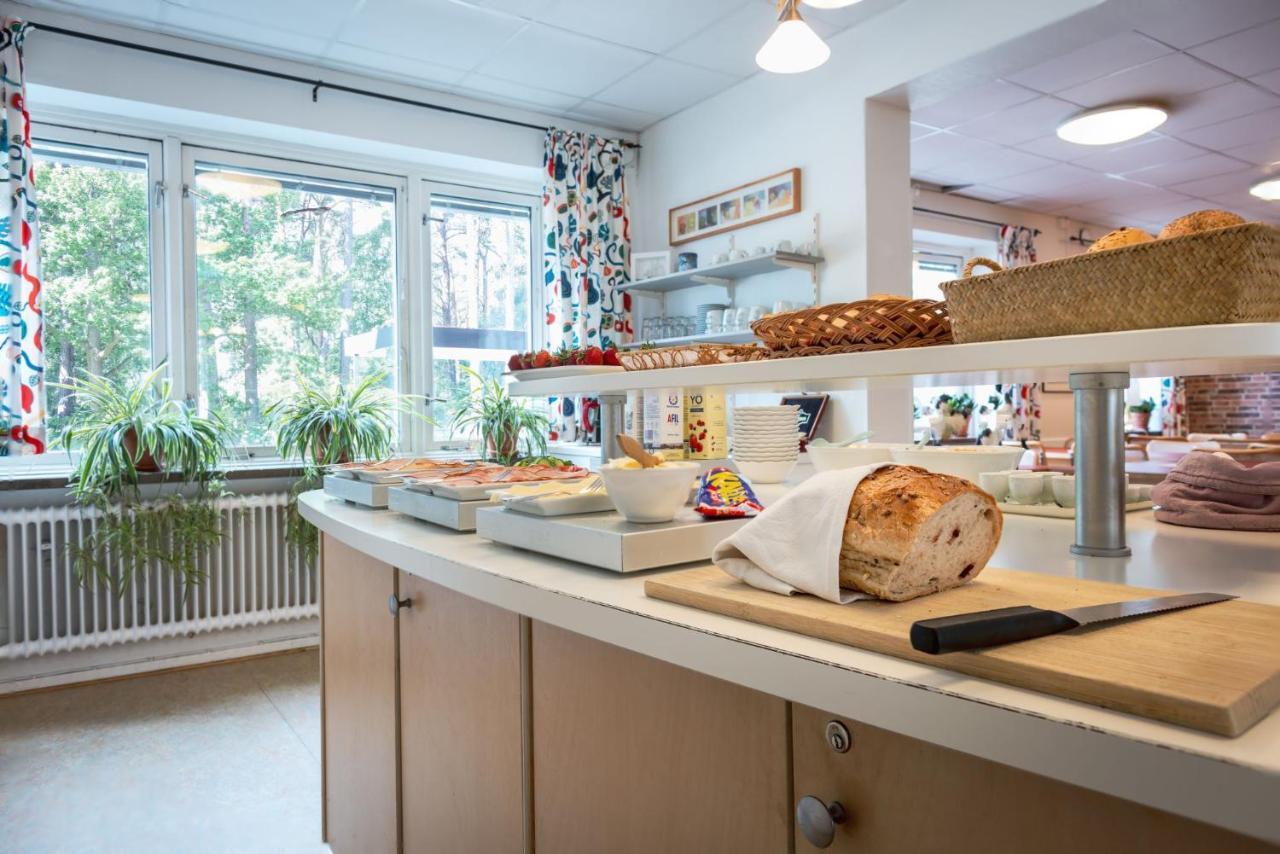 Miatorp Hotell Helsingborg Bagian luar foto