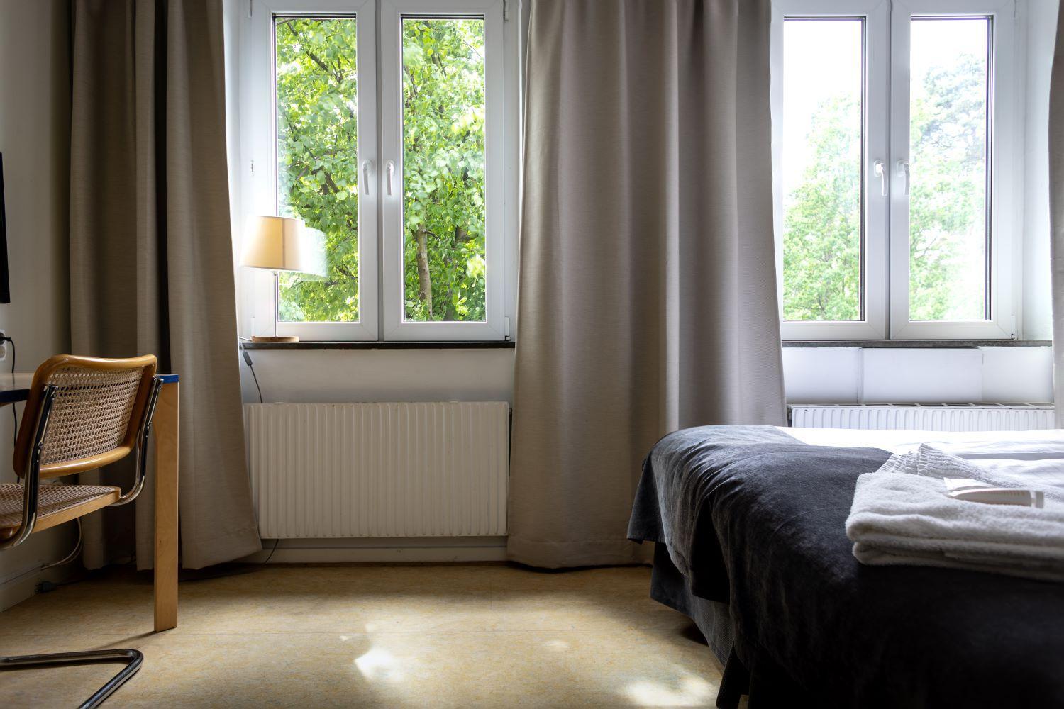 Miatorp Hotell Helsingborg Ruang foto