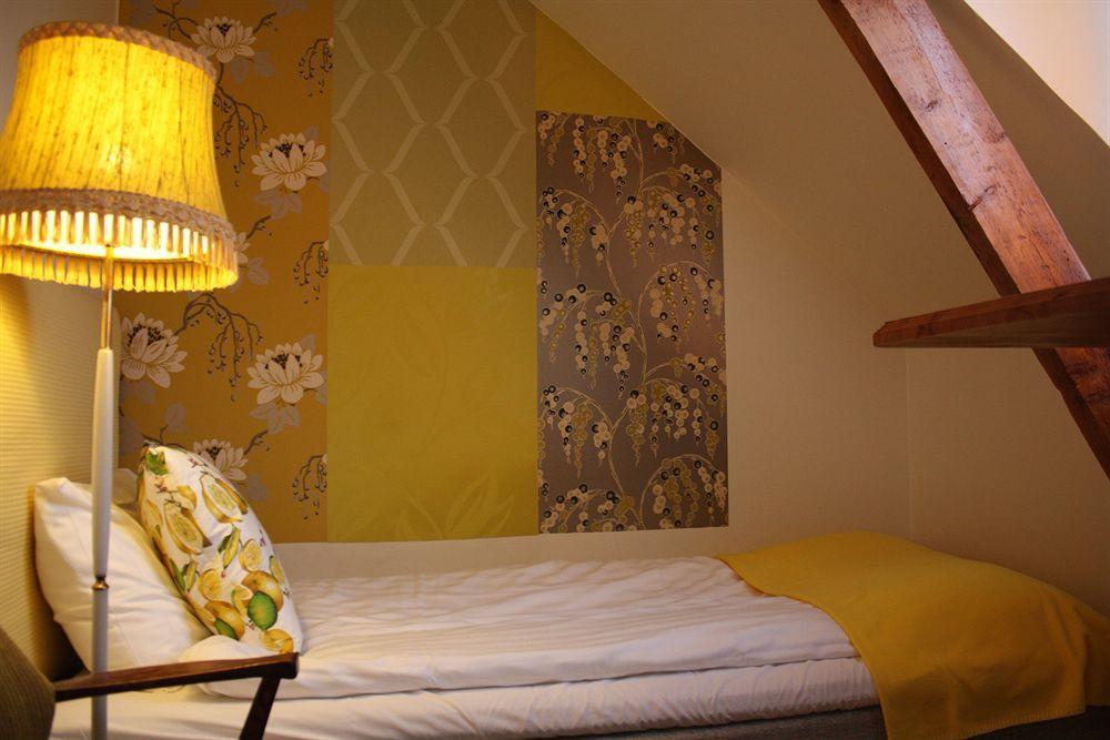Miatorp Hotell Helsingborg Bagian luar foto