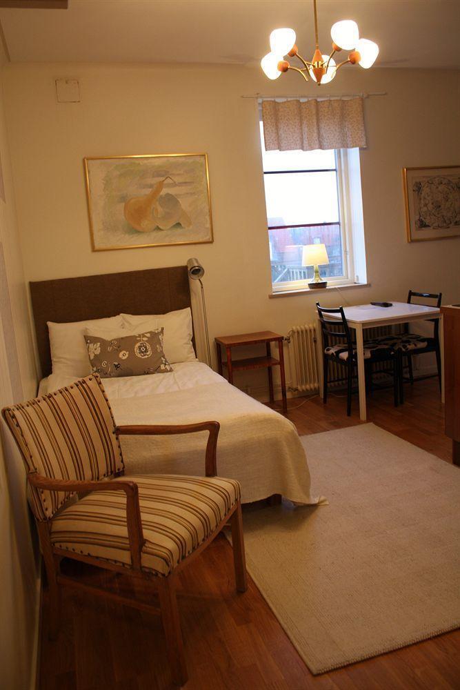 Miatorp Hotell Helsingborg Bagian luar foto