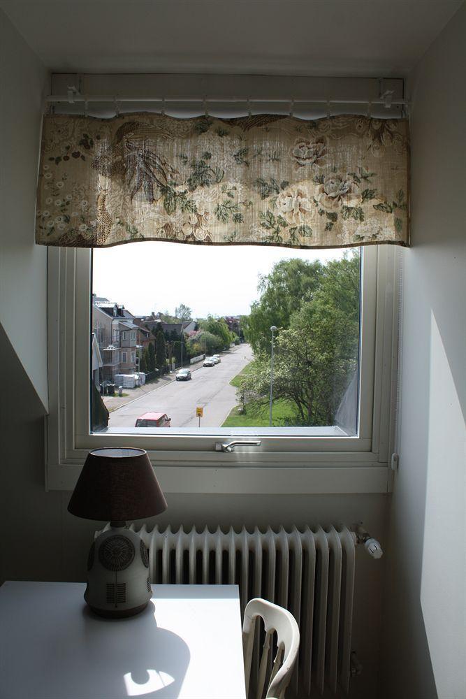 Miatorp Hotell Helsingborg Bagian luar foto