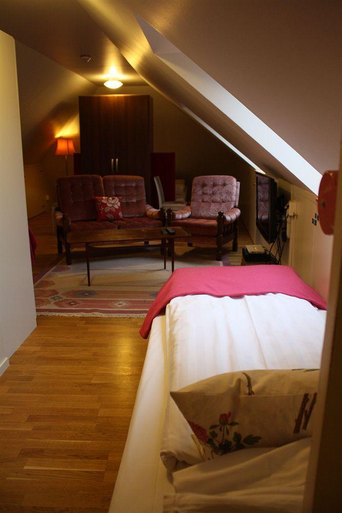 Miatorp Hotell Helsingborg Bagian luar foto