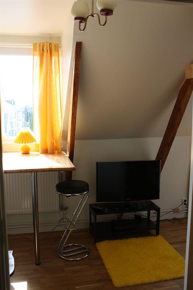 Miatorp Hotell Helsingborg Bagian luar foto