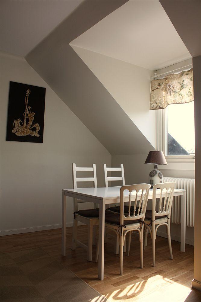 Miatorp Hotell Helsingborg Bagian luar foto