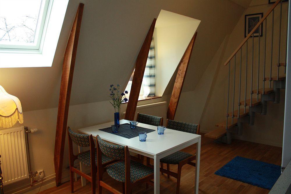 Miatorp Hotell Helsingborg Bagian luar foto