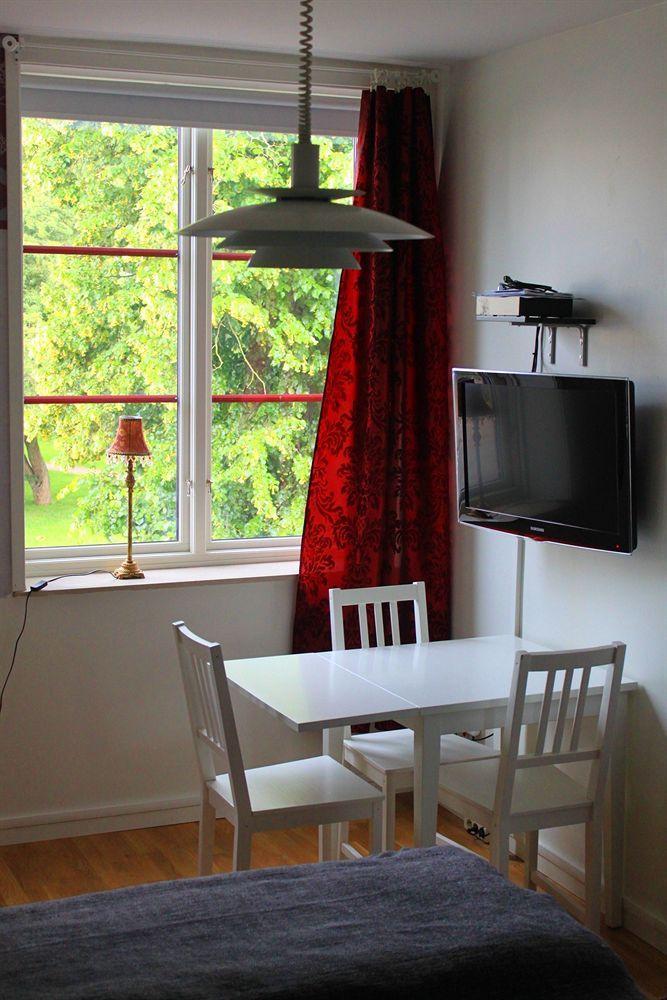 Miatorp Hotell Helsingborg Bagian luar foto