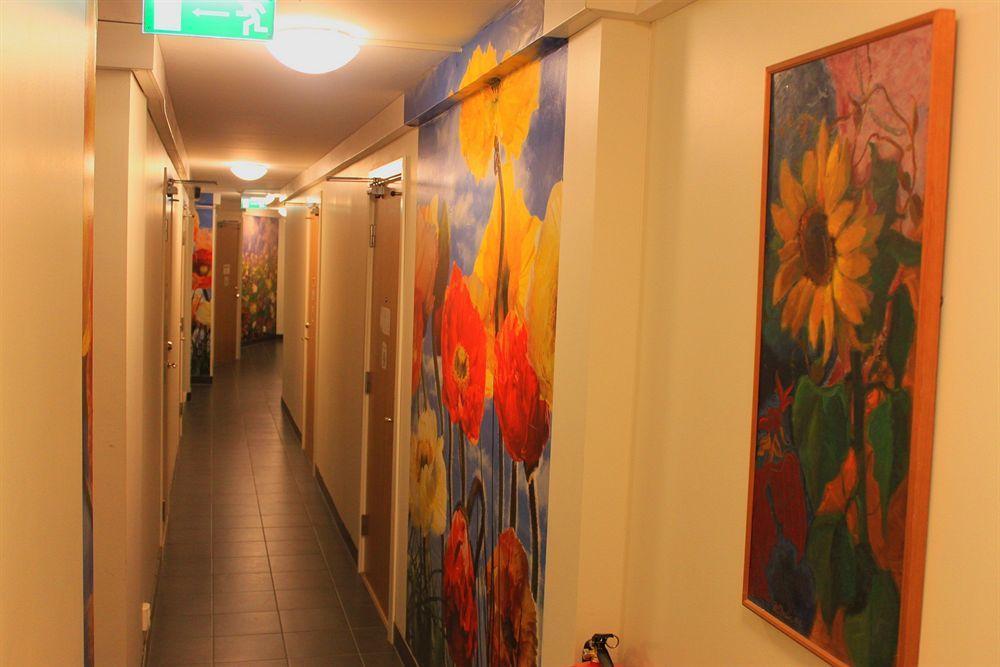 Miatorp Hotell Helsingborg Bagian luar foto