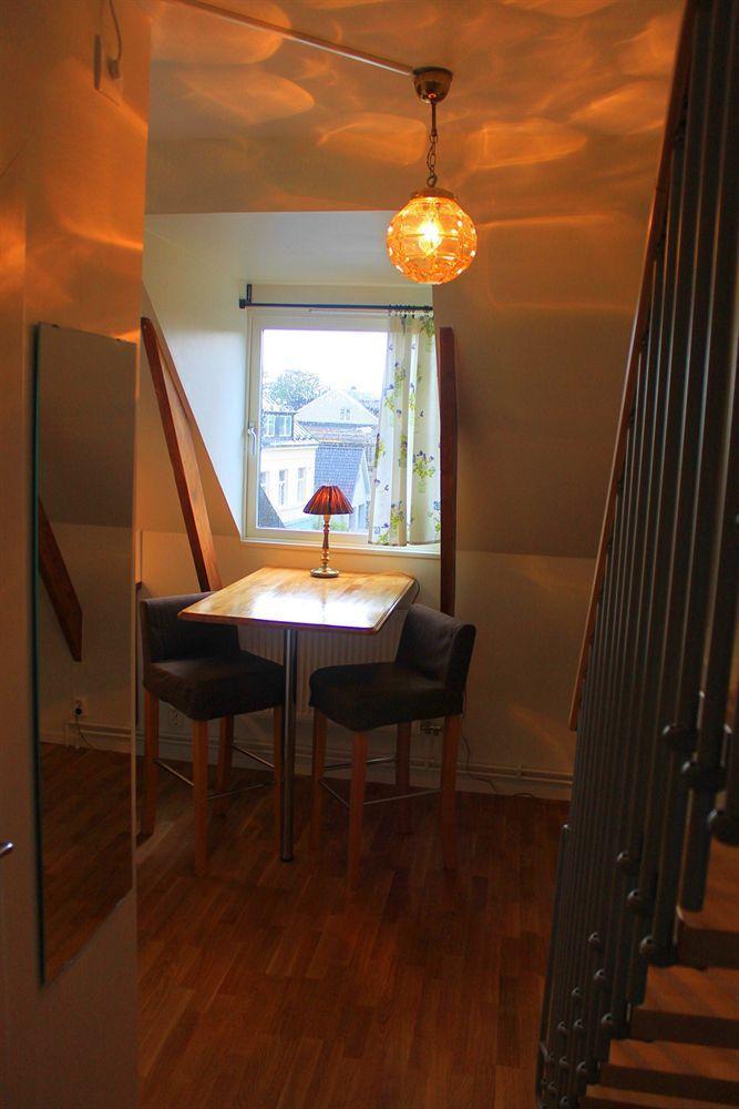 Miatorp Hotell Helsingborg Bagian luar foto