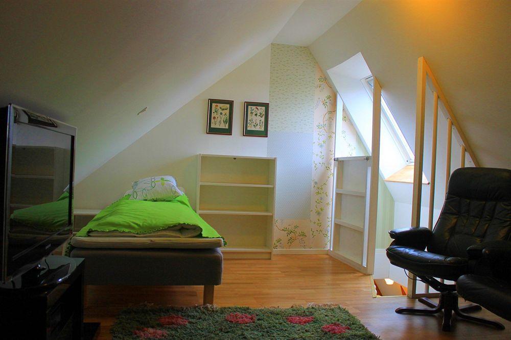 Miatorp Hotell Helsingborg Bagian luar foto
