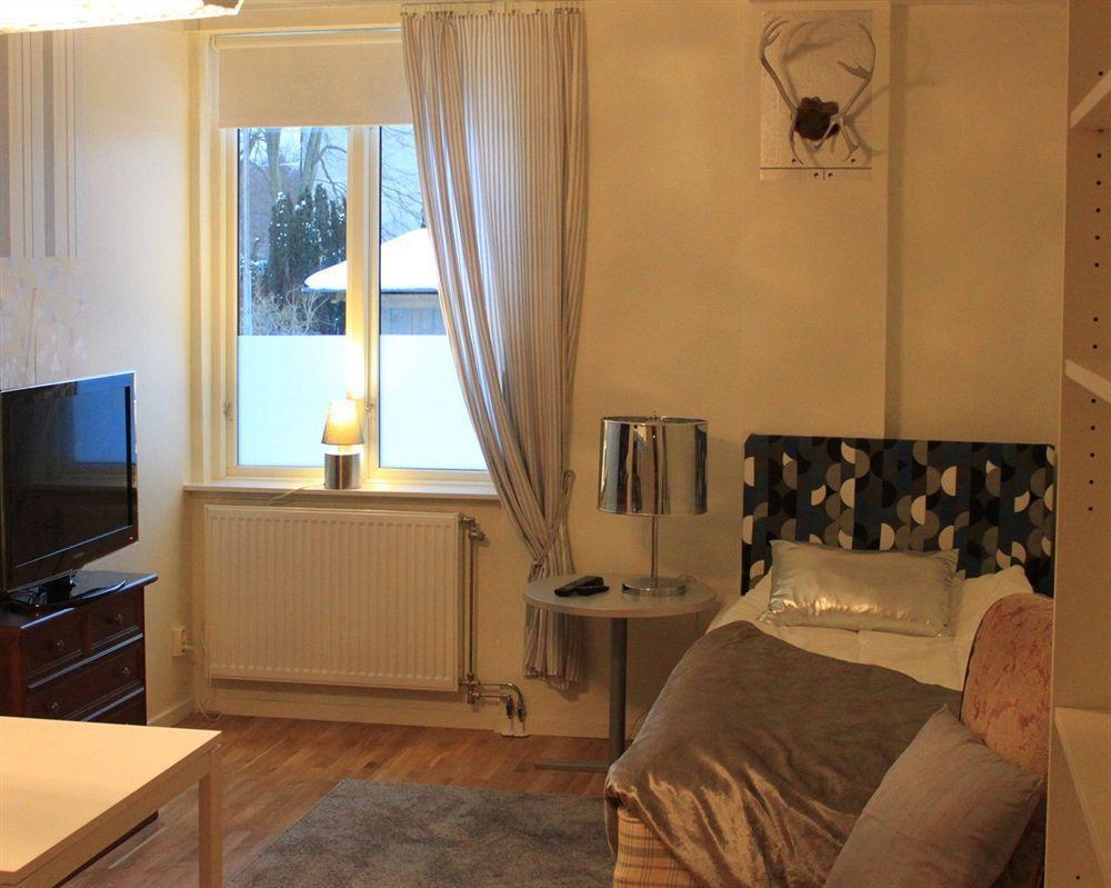 Miatorp Hotell Helsingborg Bagian luar foto