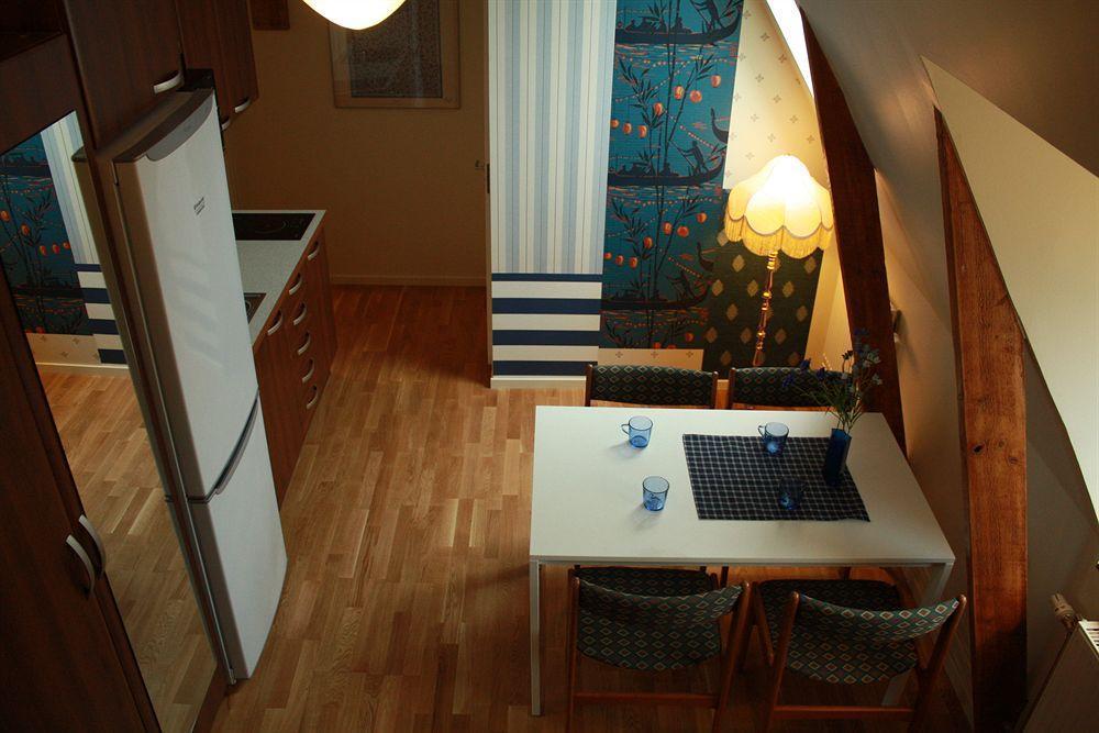Miatorp Hotell Helsingborg Bagian luar foto
