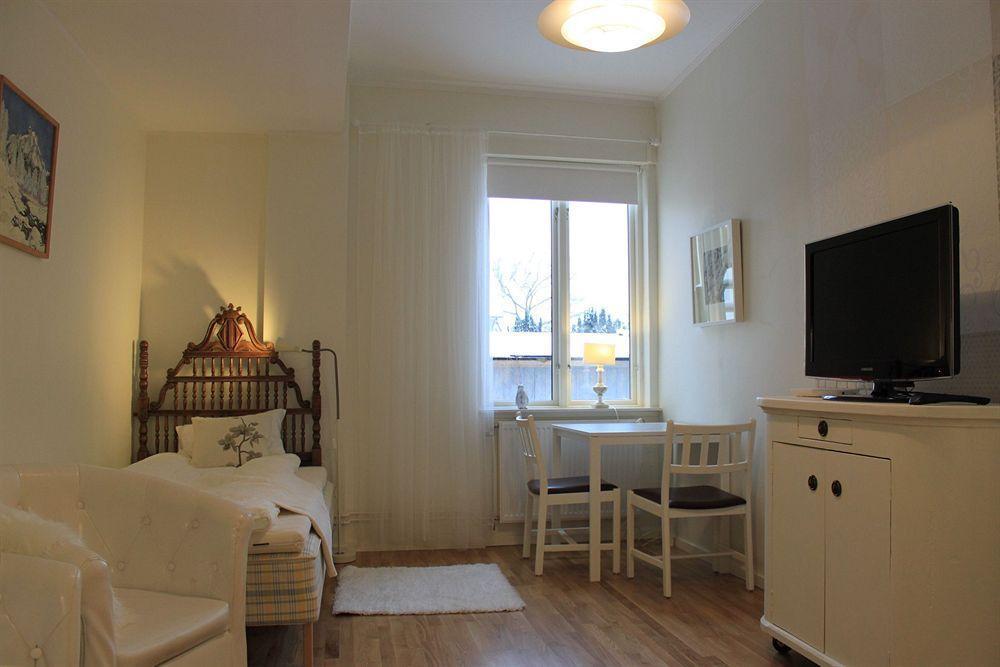 Miatorp Hotell Helsingborg Bagian luar foto