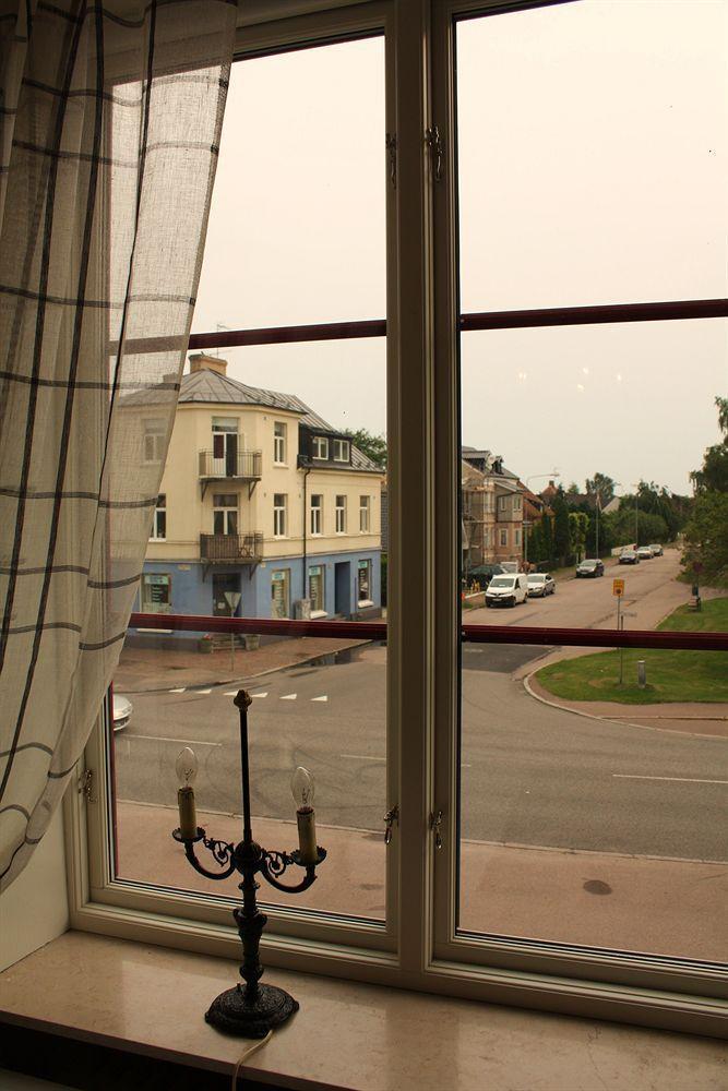 Miatorp Hotell Helsingborg Bagian luar foto