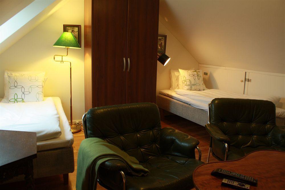 Miatorp Hotell Helsingborg Bagian luar foto