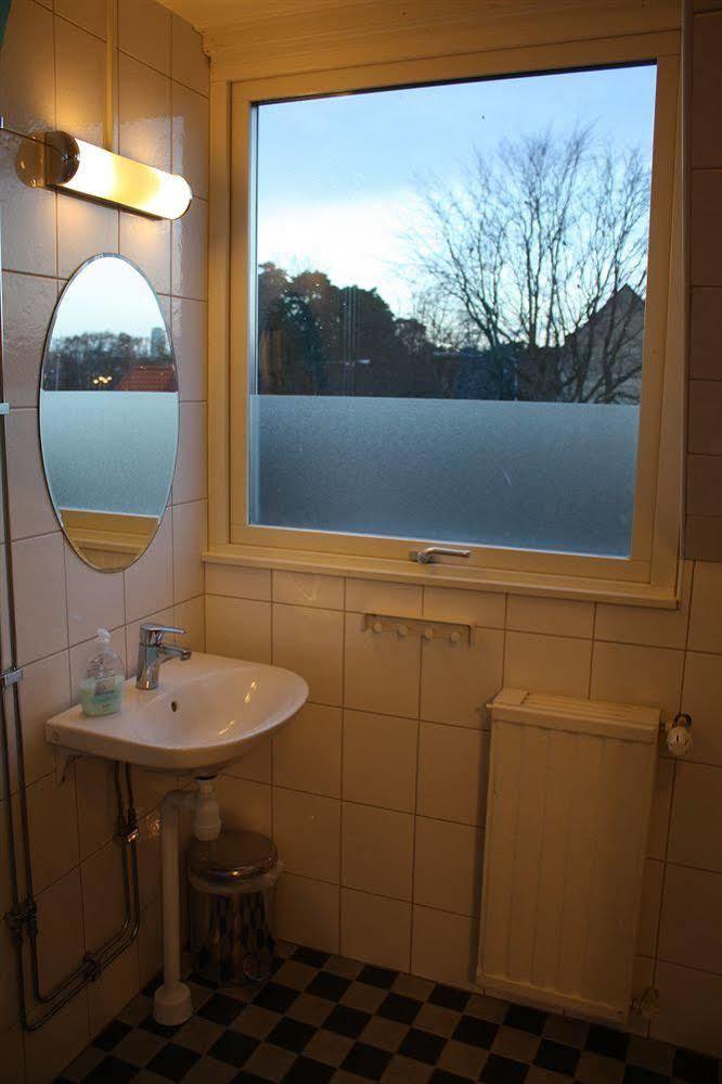 Miatorp Hotell Helsingborg Bagian luar foto