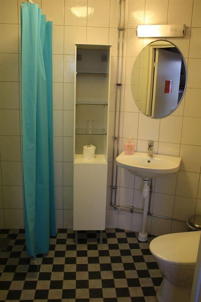 Miatorp Hotell Helsingborg Bagian luar foto